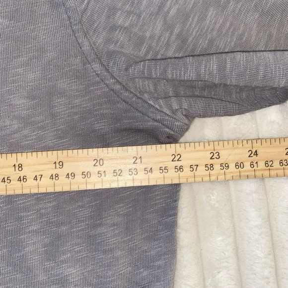 Vintage Mens John Varvatos X Converse Track Jacket Gray Size XL - Picture 7 of 10